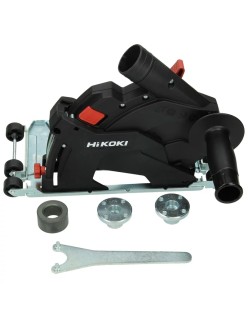 Hikoki Kopfteil + Räder x d.115/125