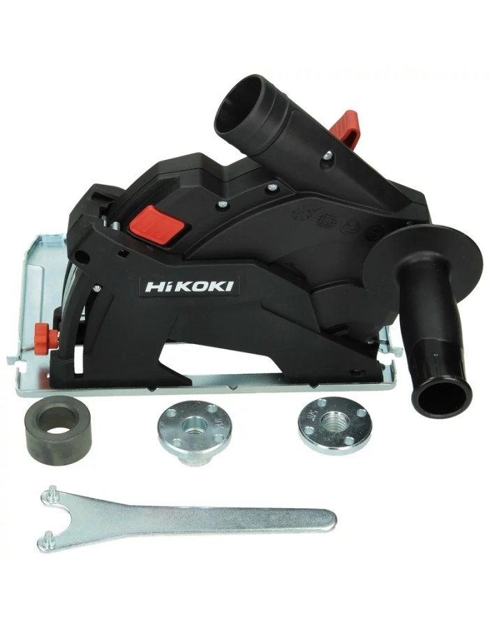 Hikoki headphone w/base x d.115/125