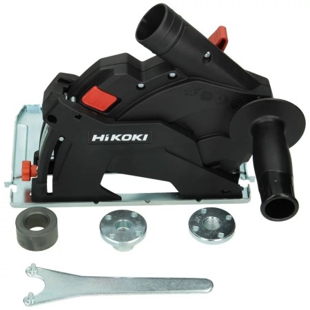 Auriculares Hikoki con base x d.115/125