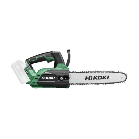 Hikoki elettrosega 36v, 300mm, solo corpo