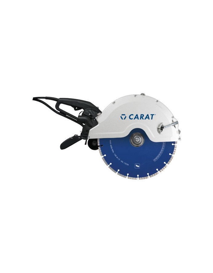 Cutter électrique Hikoki ds-4000