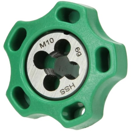 Hikoki Matrize m10 x cl10d/d2-cl18dsl