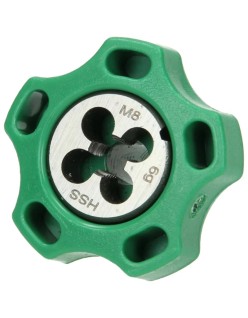 Hikoki Matrize m8 x cl10d/d2-cl18dsl