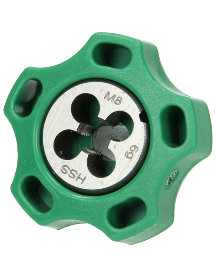 Hikoki die m8 x cl10d/d2-cl18dsl