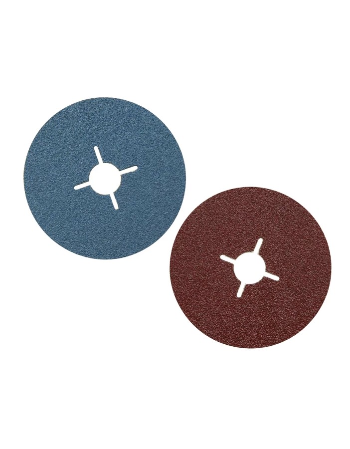 Hikoki Sheets Fiber x Stainless Grinder 125mm...