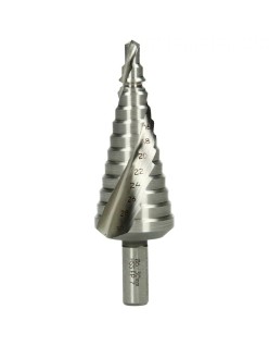 Hikoki Spiralstufenschneider hss d.6-30mm