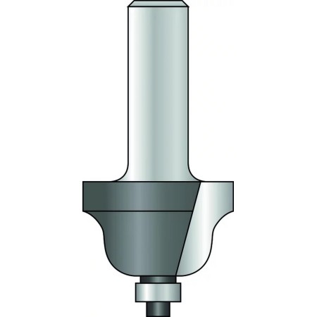 Hikoki tige de coupe-cône romain d.6x25,4mm