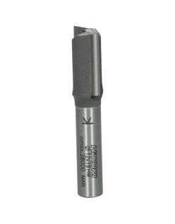 Hikoki straight cutter 2t shank d.8x12mm