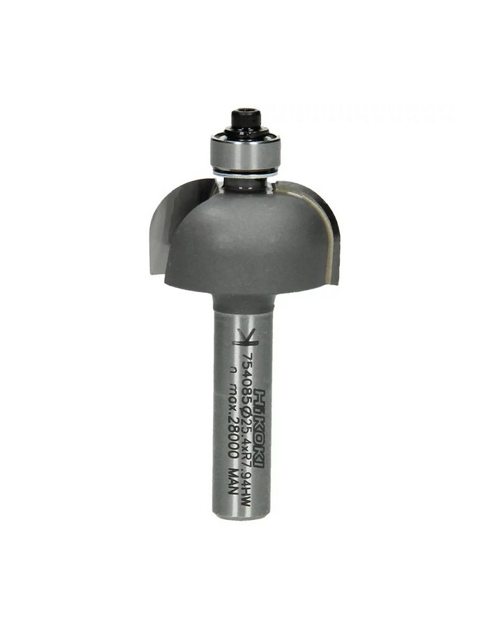 Hikoki socket cutter d.8x25,4mm