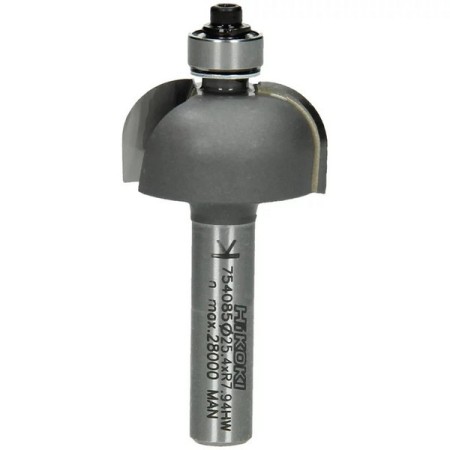 Hikoki socket cutter d.8x25,4mm