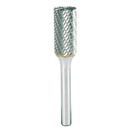 Fraise Hikoki tct b-9,6x19/64 tige cylindrique 6mm