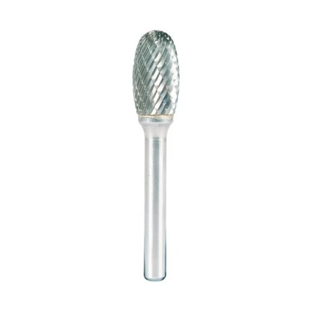 Fraise Hikoki tct e-9,6x16/60 tige cylindrique 6mm