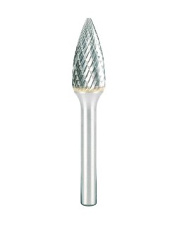 Fraise Hikoki tct g-9,6x19/64 tige cylindrique 6mm
