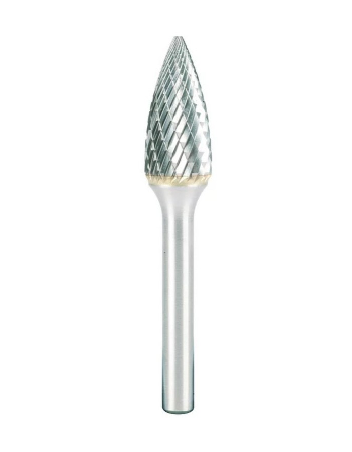 Fraise Hikoki tct g-9,6x19/64 tige cylindrique 6mm