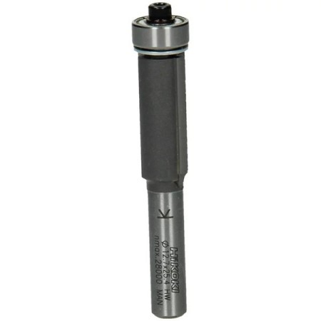 Hikoki cutter for shank trimming d.8x12,7mm