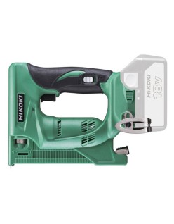 Agrafeuse Hikoki 18V, largeur 12mm, corps