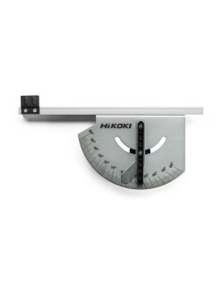 Hikoki crosscut guide x guide rail