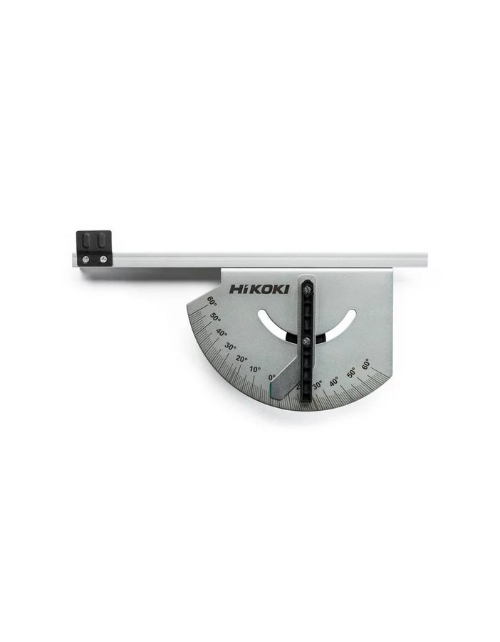 Guide de coupe transversale Hikoki x rail de...