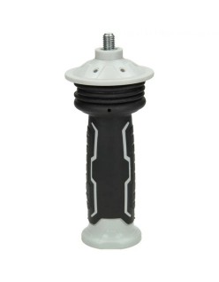 Hikoki poignée anti-vibration m14 x meuleuse d.180mm