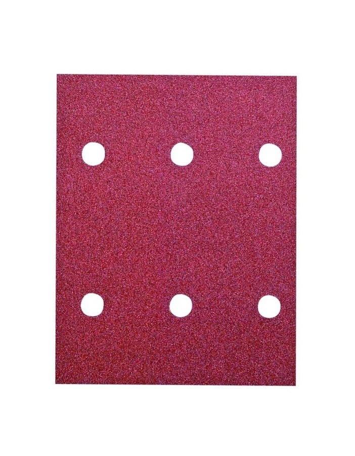 Kit Hikoki 15 papiers abrasifs l.114x140mm