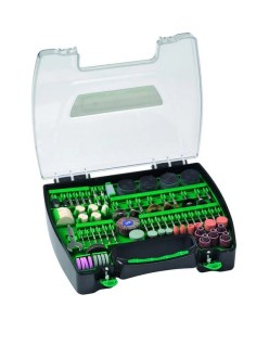 Kit Hikoki 200 artículos x gp10dl