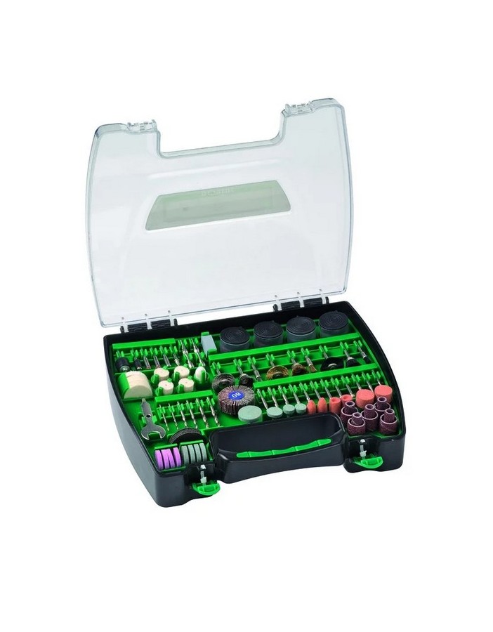 Hikoki kit 200 articoli x gp10dl