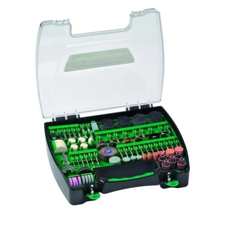 Hikoki kit 200 articoli x gp10dl