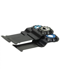 Hikoki kit 3 blades x multifunction