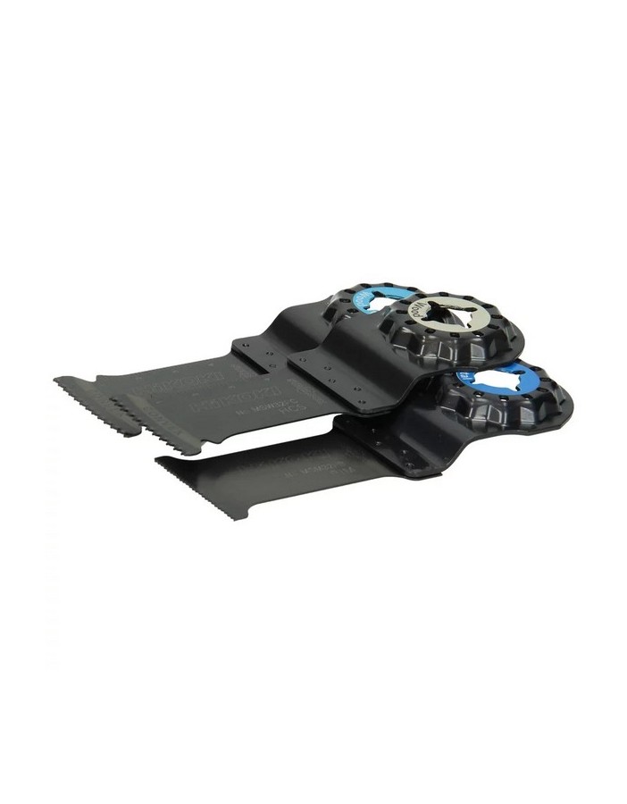 Hikoki Kit 3 Klingen x Multifunktion