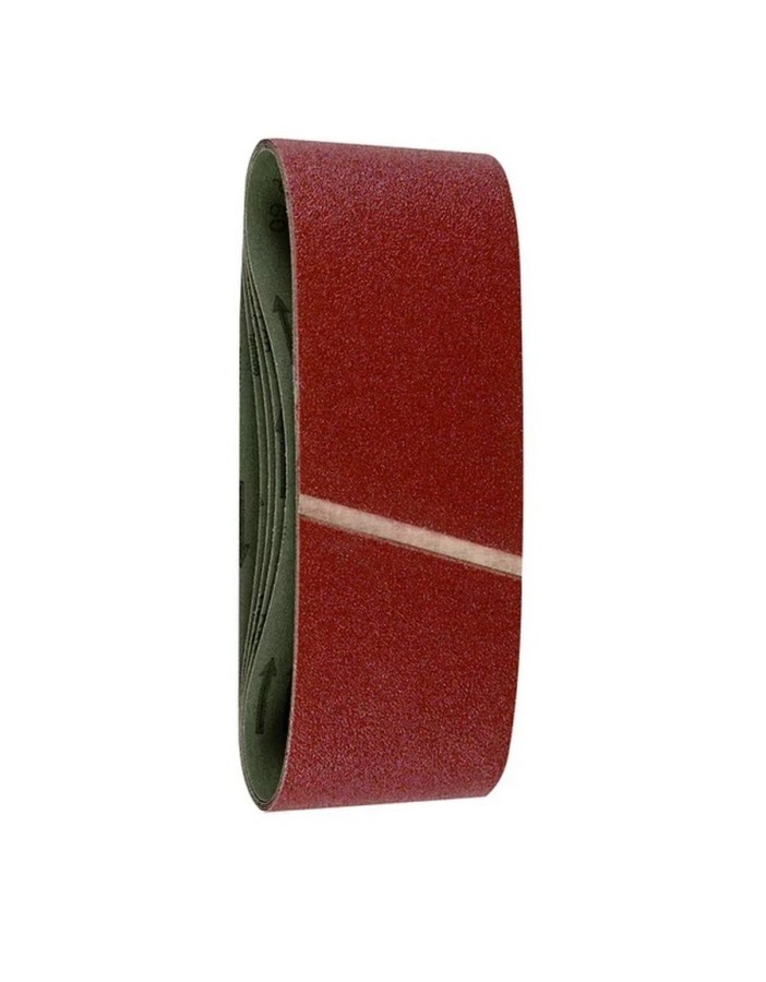 Hikoki kit 6 sandpapers l.100x610mm