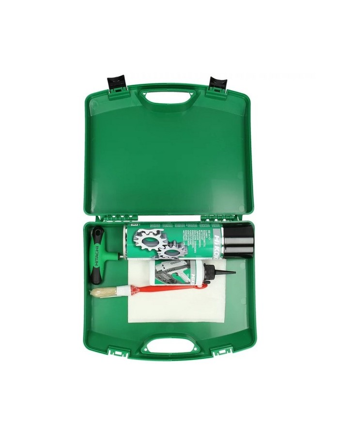 Kit d’entretien Hikoki pour cloueuse à essence