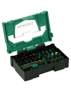 Hikoki stackable insert kit 23 art.