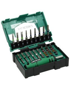 Kit d’embouts empilables Hikoki 31 art.