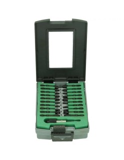 Hikoki kit inserti x impulso 21 articoli