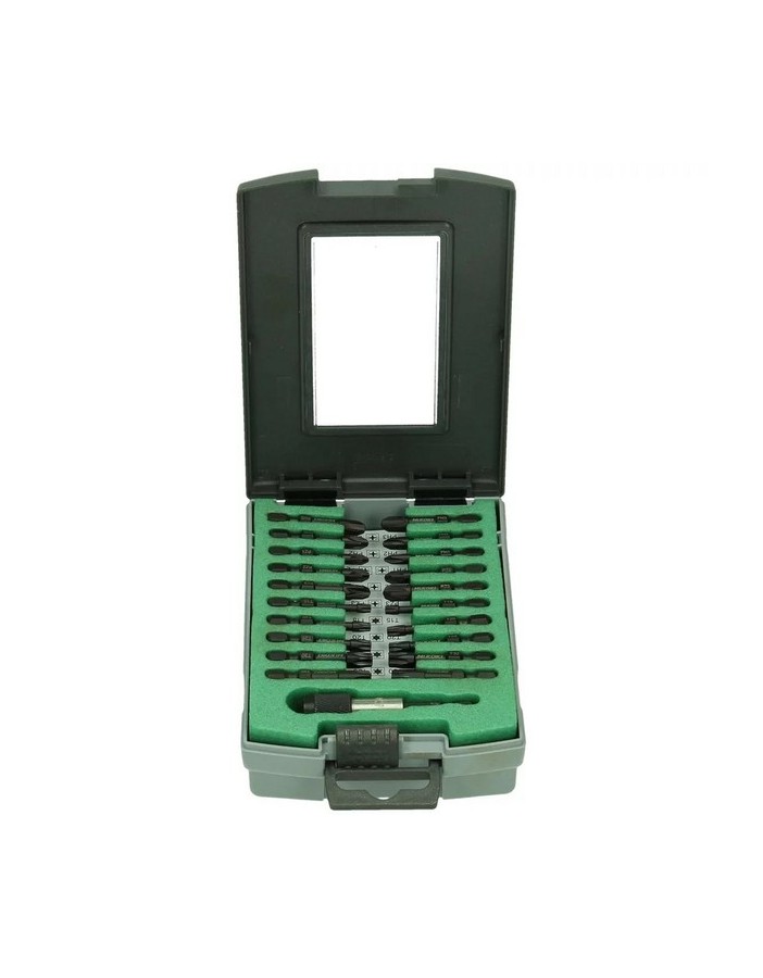 Hikoki Pulse Bit Kit 21 Stück