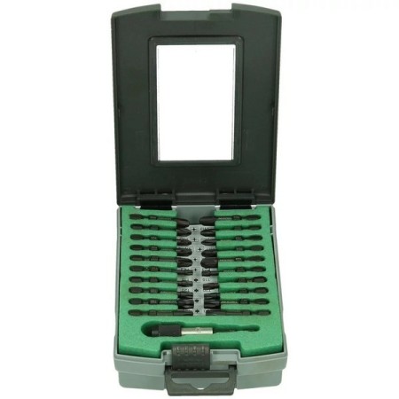 Hikoki Pulse Bit Kit 21 items