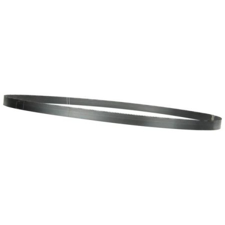 Lame bim Hikoki pour scie à ruban 900x13x0.35