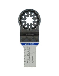 Hikoki Multifunction Blade 20x42 MSD20pb Wood+Met