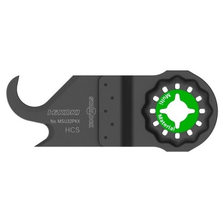 Hikoki Multifunction Blade 24x11 MSU32PKX Multimat