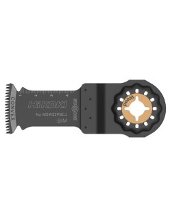 Hikoki Multifunction Blade 32x50 MSW32PBCJ X Wood