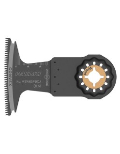 Hikoki Multifunction Blade 65x40 MSW65PBCJ x Wood
