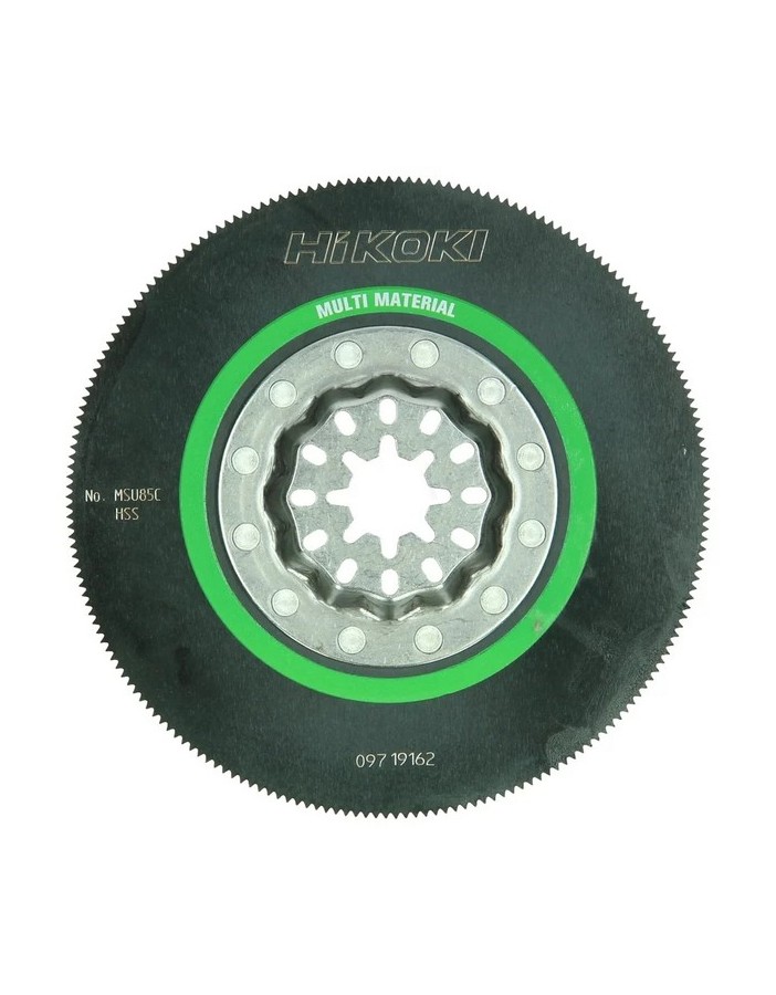 Hikoki Multifunction Blade 85x20 MSU85C...