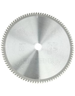 Hikoki Klinge x Alu d. 305 96d Dicke 2,8