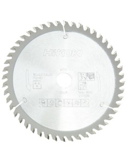 Lame Hikoki x bois d.165 48d épaisseur 2.6