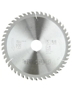 Lame Hikoki x bois d.185 48d épaisseur 2.6