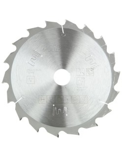 Hikoki Klinge x Holz d.216 18d Dicke 2.6