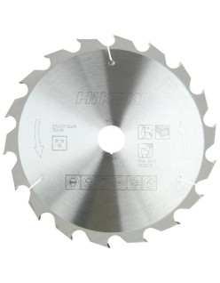 Lame Hikoki x bois d.235 18d épaisseur 2.6