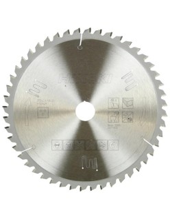 Hikoki Klinge x Holz d.255 48d Dicke 2,4