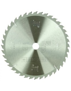 Lame Hikoki x bois d.305 40d épaisseur 2.8