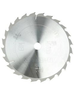 Cuchilla Hikoki x madera d.305 60d espesor 2.8